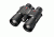 Factory Demo, Bushnell Fusion 1600 12x50 ARC Black Rangefinder Binoculars 201250