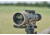 Bushnell 8-40x60 LMSS2 T4 Spotting Scope, Rail, Flat Dark Earth, ET884060T