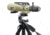 Bushnell 8-40x60 LMSS2 T4 Spotting Scope, Rail, Flat Dark Earth, ET884060T