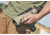 Bushnell 8-40x60 LMSS2 T4 Spotting Scope, Rail, Flat Dark Earth, ET884060T
