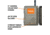 Bushnell CelluCore 30mp AT&amp;T No Glow Treebark Trail Cam, Camo, Box, 119902A