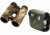Bushnell Chuck Adams 10x42 MAX-1 ExcursionEX Roof Prism Binoculars and 4x20 Chuck Adams BowHunter Laser Range Finder Kit