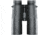 Bushnell Fusion X 10X42 Rangefinding Binoculars, BK-7, Center Focus System, Roof Prism, Black, FX1042AD