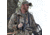 Bushnell Fusion X 10X42 Rangefinding Binoculars, BK-7, Center Focus System, Roof Prism, Black, FX1042AD