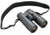 Bushnell Fusion X 10X42 Rangefinding Binoculars, BK-7, Center Focus System, Roof Prism, Black, FX1042AD