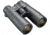Bushnell Fusion X 10X42 Rangefinding Binoculars, BK-7, Center Focus System, Roof Prism, Black, FX1042AD