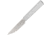 Butterfork Paring Knife Light Gray, BF01PKLG