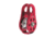 C.A.M.P. Brass Bushing Fixed Pulley-Red-Small