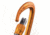 C.A.M.P. Orbit Lock Carabiners, Orange, 292901