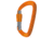 C.A.M.P. Orbit Lock Carabiners, Orange, 292901