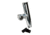 C.E. Smith Adjustable Mid Mount Rod Holder Aluminum 7/8in or 1in w/Sleeve &amp; Hex Key, 53770