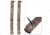 C.E. Smith Post Guide-On Pad - 36" - Camo Wet Lands 57646
