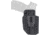 C&amp;G Holsters Covert IWB Holsters, FN 509T, Right Hand, Black, 1686-100