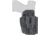 C&amp;G Holsters Covert IWB Holsters, H&amp;K VP9sk, Right Hand, Black, 1458-100