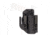 C&amp;G Holsters IWB Covert Holster Alpha 1911 3.5in, Left Hand, Black, 750-100