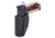 C&amp;G Holsters IWB Covert Holster Alpha 1911 5in, Left Hand, Black, 754-100