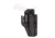 C&amp;G Holsters IWB Covert Holster Alpha 1911 5in, Left Hand, Black, 754-100