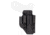 C&amp;G Holsters IWB Covert Holster Alpha Glock 17/22/47, Left Hand, Black, 718-100