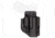 C&amp;G Holsters IWB Covert Holster Alpha Glock 19/23/44/45, Right Hand, Black, 716-100