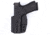 C&amp;G Holsters IWB Covert Holster Alpha Glock 43/x/MOS, Left Hand, Black, 721-100