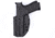 C&amp;G Holsters IWB Covert Holster Alpha Glock 48/MOS, Left Hand, Black, 723-100