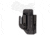 C&amp;G Holsters IWB Covert Holster Alpha Glock 48/MOS, Left Hand, Black, 723-100