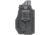 C&amp;G Holsters IWB Tactical Glock 17 Gen 3, 4 &amp; 5/22/47 APLc,Inside-the-Waistband IWB, Right, Black, 495-100