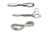 C. Sherman Johnson Splice Line Gate Kit - Aft f/One Side, SLK-GKA