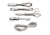 C. Sherman Johnson Splice Line Gate Kit - Midship f/One Side, SLK-GKM