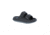 Aquapac Womens Dual Buckle Slide - Black B4A47389, 7, Black/Blue, DBUCKSLD23W-BLKBLKBREEZ-7