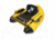 Caddis Sports Premier Plus Float Tube, Yellow 4010230