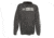 Calcutta Triblend Hoodie Sweatshirt, Gray, XL, CAL-HDGY-XL