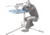 Caldwell Stable Table Deluxe Shooting Bench 252552