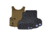 Caliber Armor CaliberX Soft IIIA/HG2 M.O.D. Complete Plate Carrier Package - w/ Side Armor Panels