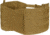 Caliber Armor AR550 11 x 14 Level III+ Body Armor w/ PolyShield Spall Coat and Condor MOPC Package, Coyote Brown, Large/2XL, 19-AR550-MOPC-1114-SPC-CB
