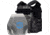 Caliber Armor AR550 11 x 14 Level III+ Body Armor w/ PolyShield Spall Coat and Condor MOPC Package, Black Multicam, Medium/2XL, 19-AR550-MOPC-1114-SPC-BMC