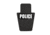 Caliber Armor PRO Series Level IIIA-HG2 Shield
