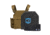 Caliber Armor CaliberX Soft IIIA/HG2 Recon Complete Plate Carrier Package - Side Panels