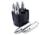 Campco Stainless Steel Bullet Chillers, 6 Pack, Silver, CBG1046B