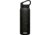 CamelBak Carry Cap Insulated Stainless Steel Water Bottle, Black, 25oz, 2810001075