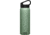 CamelBak Carry Cap Insulated Stainless Steel Water Bottle, Moss, 25oz, 2810301075