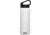CamelBak Carry Cap Insulated Stainless Steel Water Bottle, White, 25oz, 2810101075