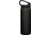 CamelBak Carry Cap Bottle, Insulated Stainless Steel, 20 oz, Black, 20oz, 2367001060