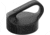CamelBak Carry Cap Bottle, Insulated Stainless Steel, 20 oz, Black, 20oz, 2367001060