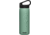 CamelBak Carry Cap Bottle, Insulated Stainless Steel, 20 oz, Moss, 20oz, 2367301060