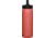 CamelBak Carry Cap Bottle, Insulated Stainless Steel, 20 oz, Terracotta Rose, 20oz, 2367601060
