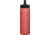 CamelBak Carry Cap Bottle, Insulated Stainless Steel, 20 oz, Terracotta Rose, 20oz, 2367601060