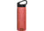 CamelBak Carry Cap Bottle, Insulated Stainless Steel, 20 oz, Terracotta Rose, 20oz, 2367601060