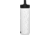 CamelBak Carry Cap Bottle, Insulated Stainless Steel, 20 oz, White, 20oz, 2367101060