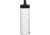 CamelBak Carry Cap Water Bottle, White, .6L/20 oz, 2367101060